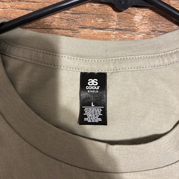 Community Brand Tee - Picture 2 of 2